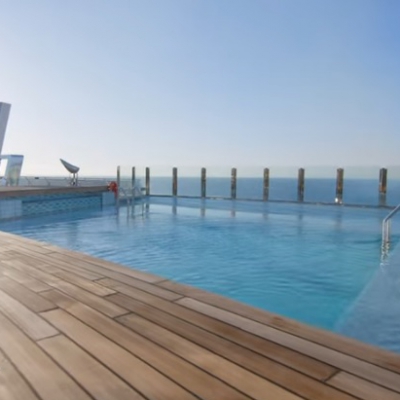 CRUZEIRO MSC DIVINA PARA SC, URUGUAI E ARGENTINA 