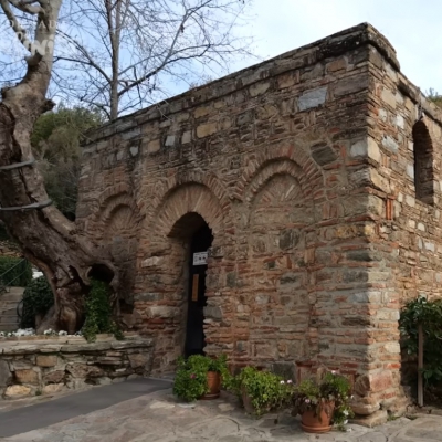 TURQUIA COM FREI FELIPE 2027